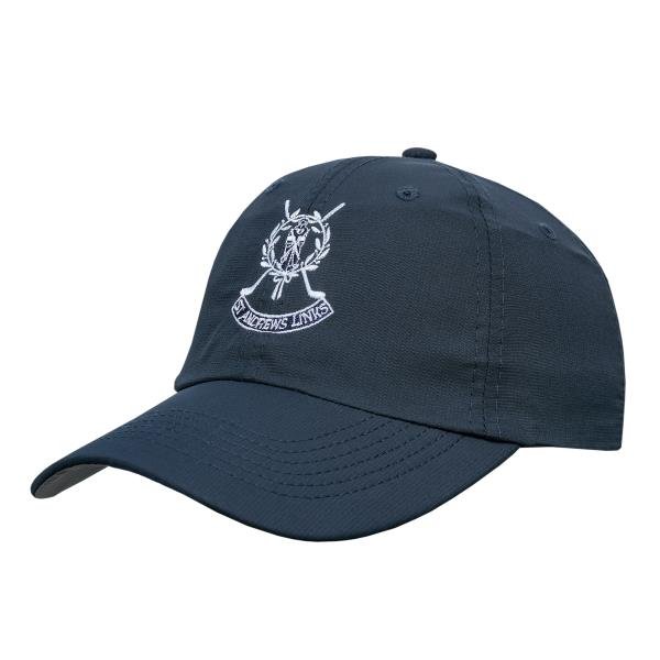 The Old Course St Andrews Links Official Kangol authentic Gore-Tex Newsboy Hat Cap