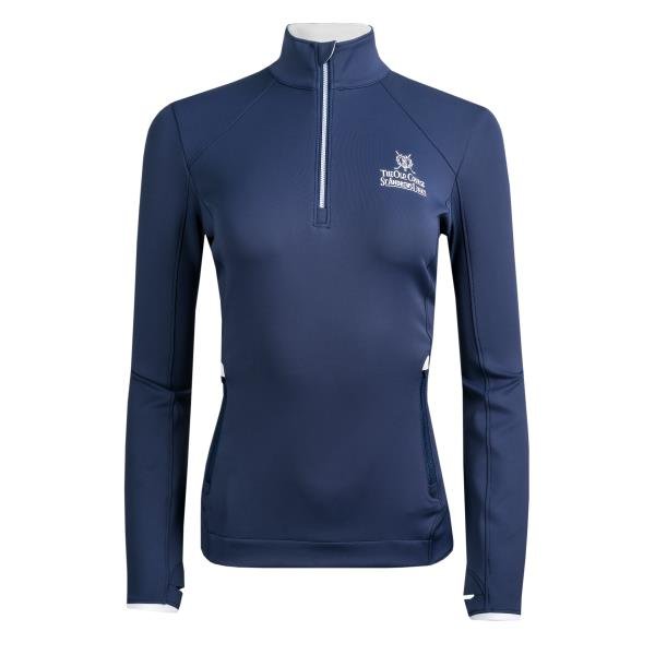 Zero Restriction Sofia Sweater
