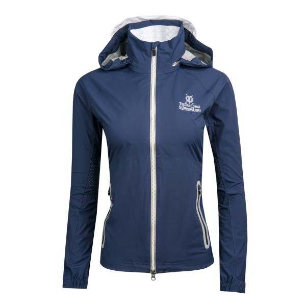 Zero Restriction Olivia Jacket