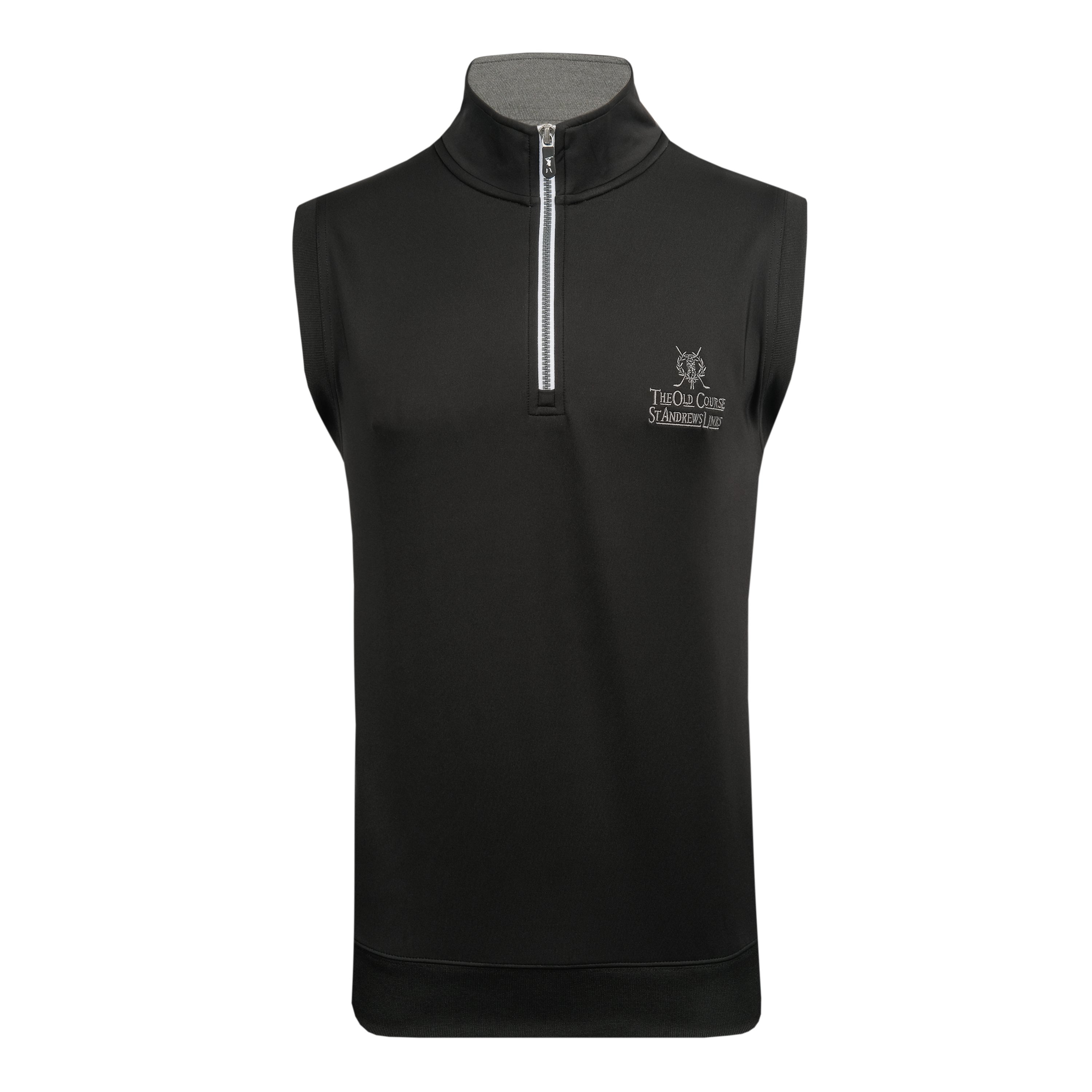 Fairway & Greene Caves Slipover Vest