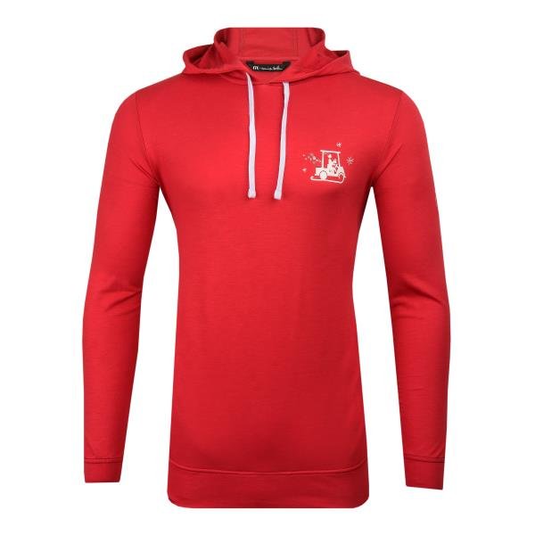 Travismathew Chestnuts Roasting Hoodie