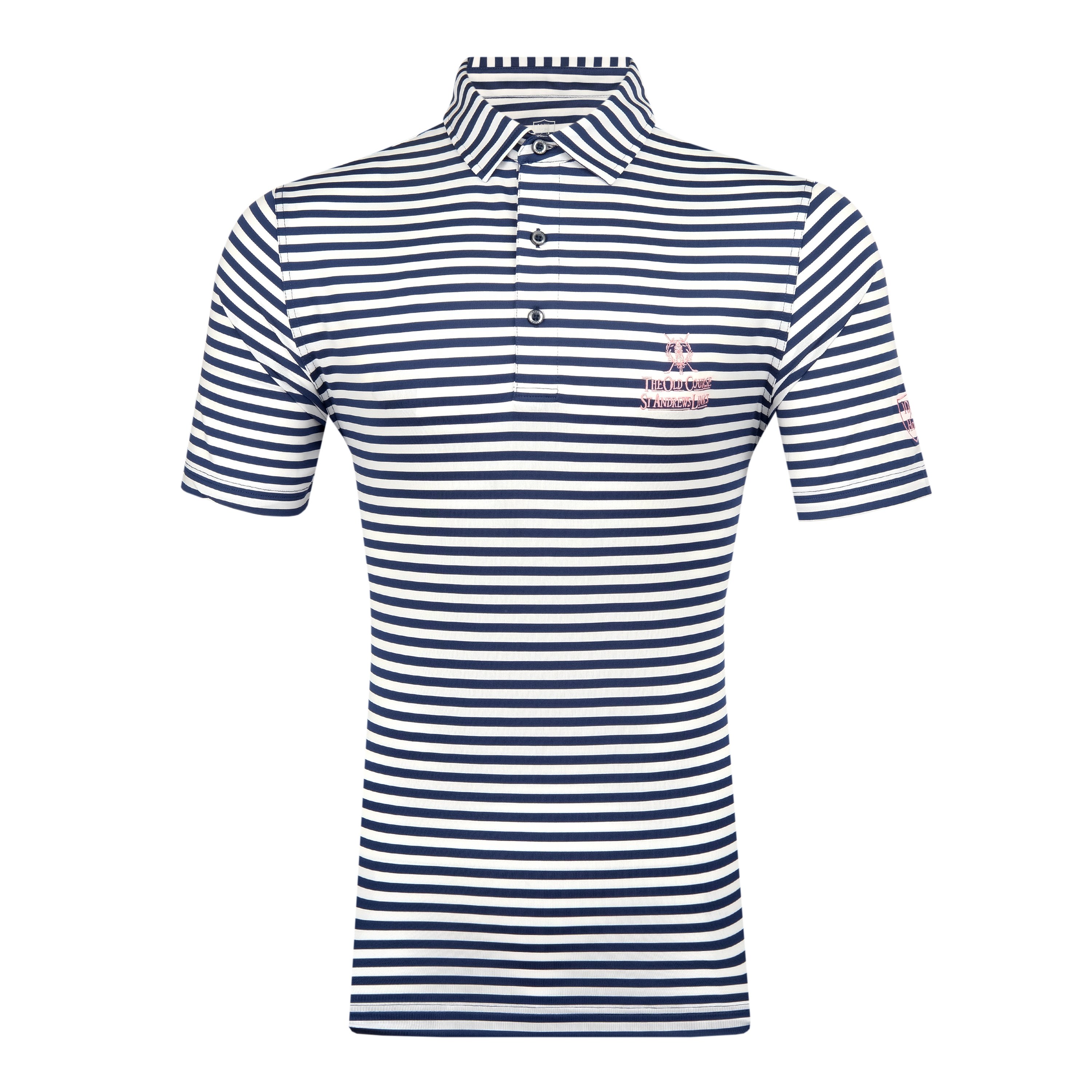 bobby jones polo