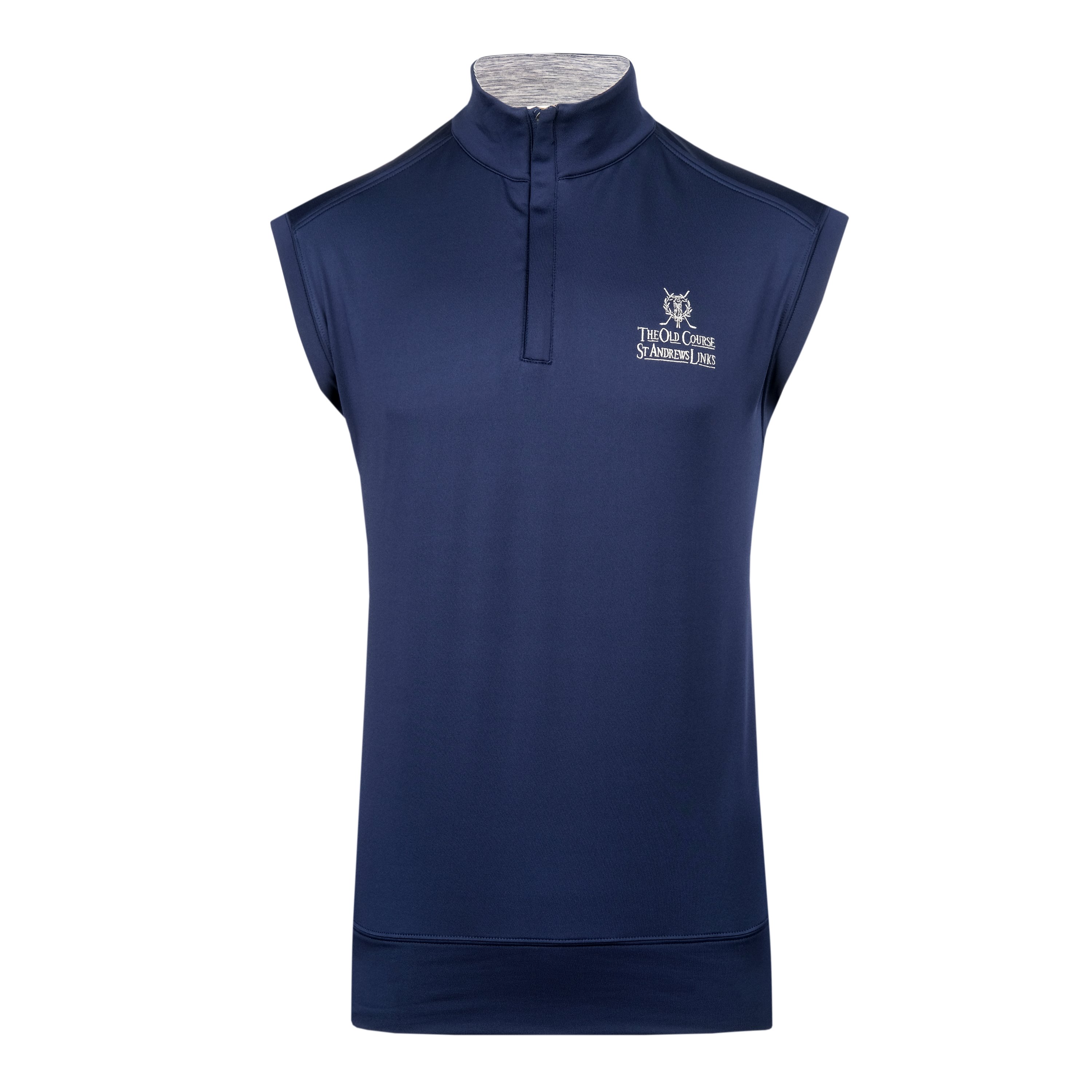 Bobby Jones 10th Hole Vest 