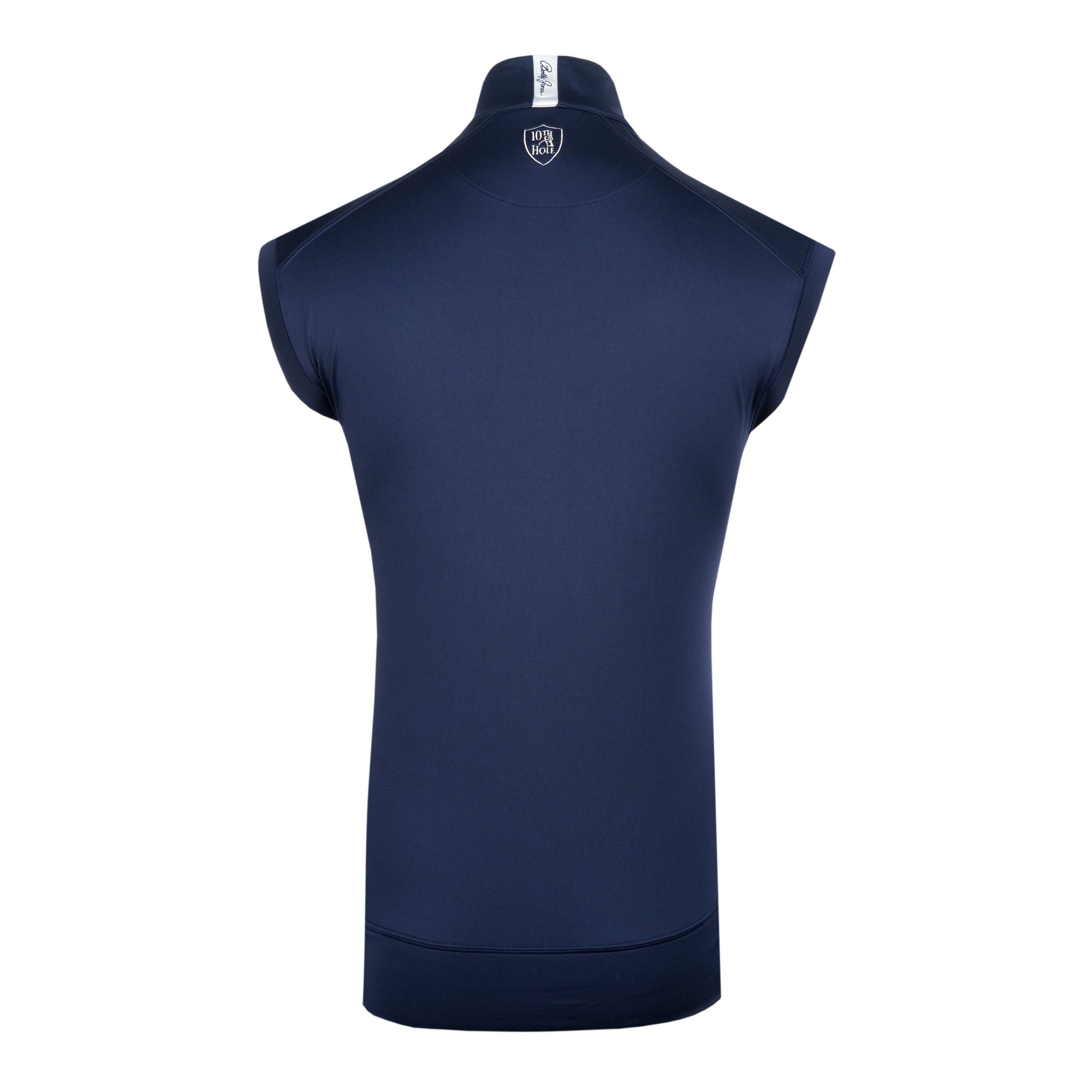 Bobby jones golf vest deals