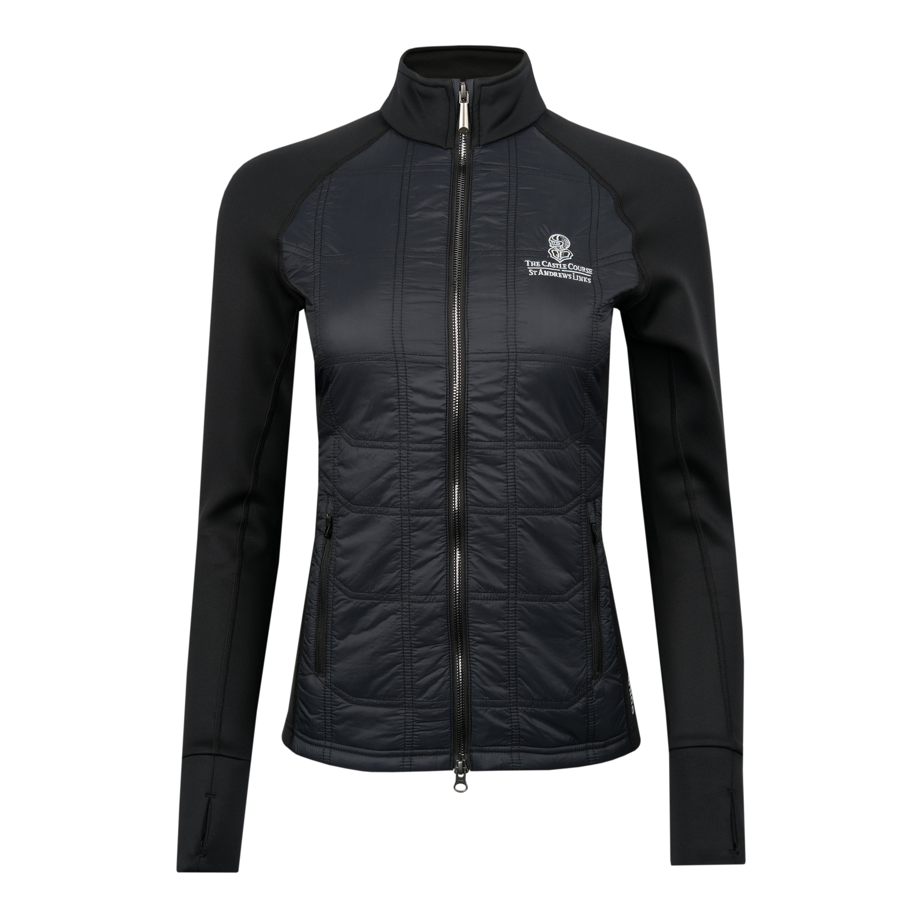 Castle Course Ella Jacket