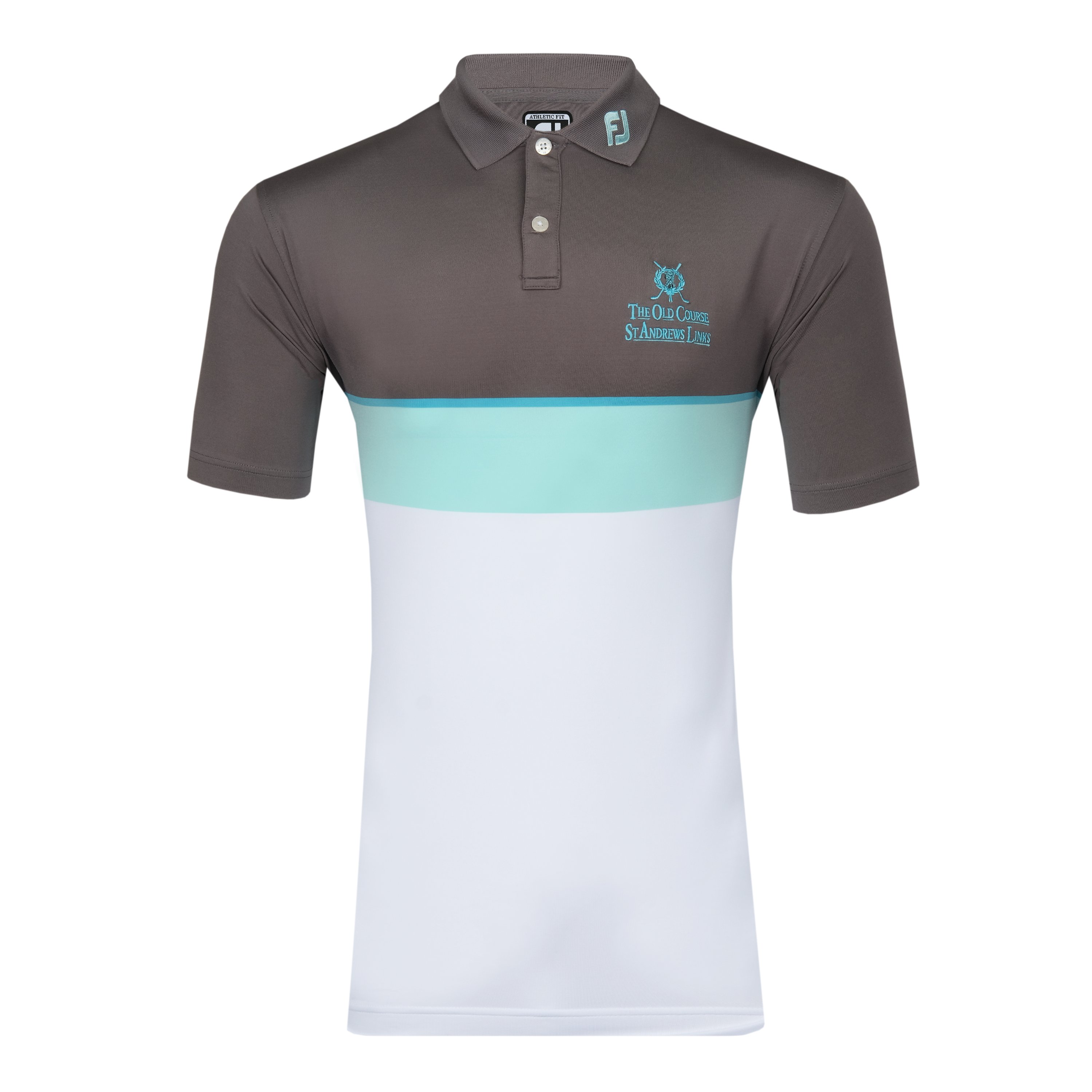 Footjoy Colour Theory Polo