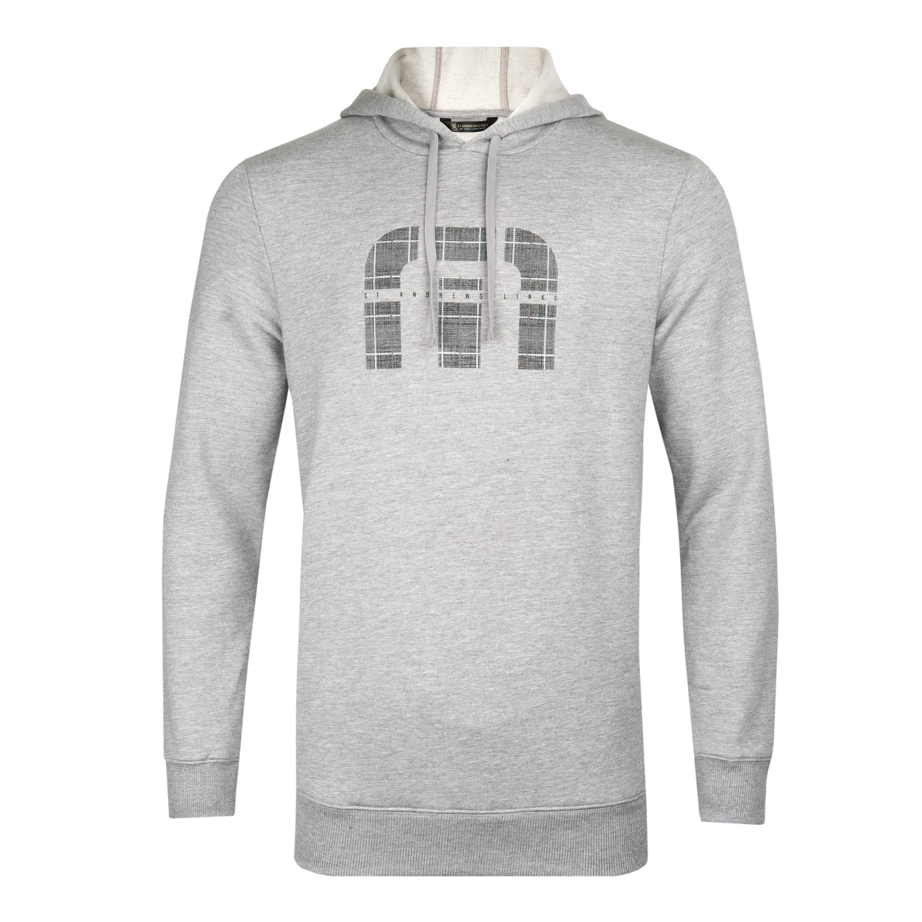 Travismathew Sand And Shadows Hoodie