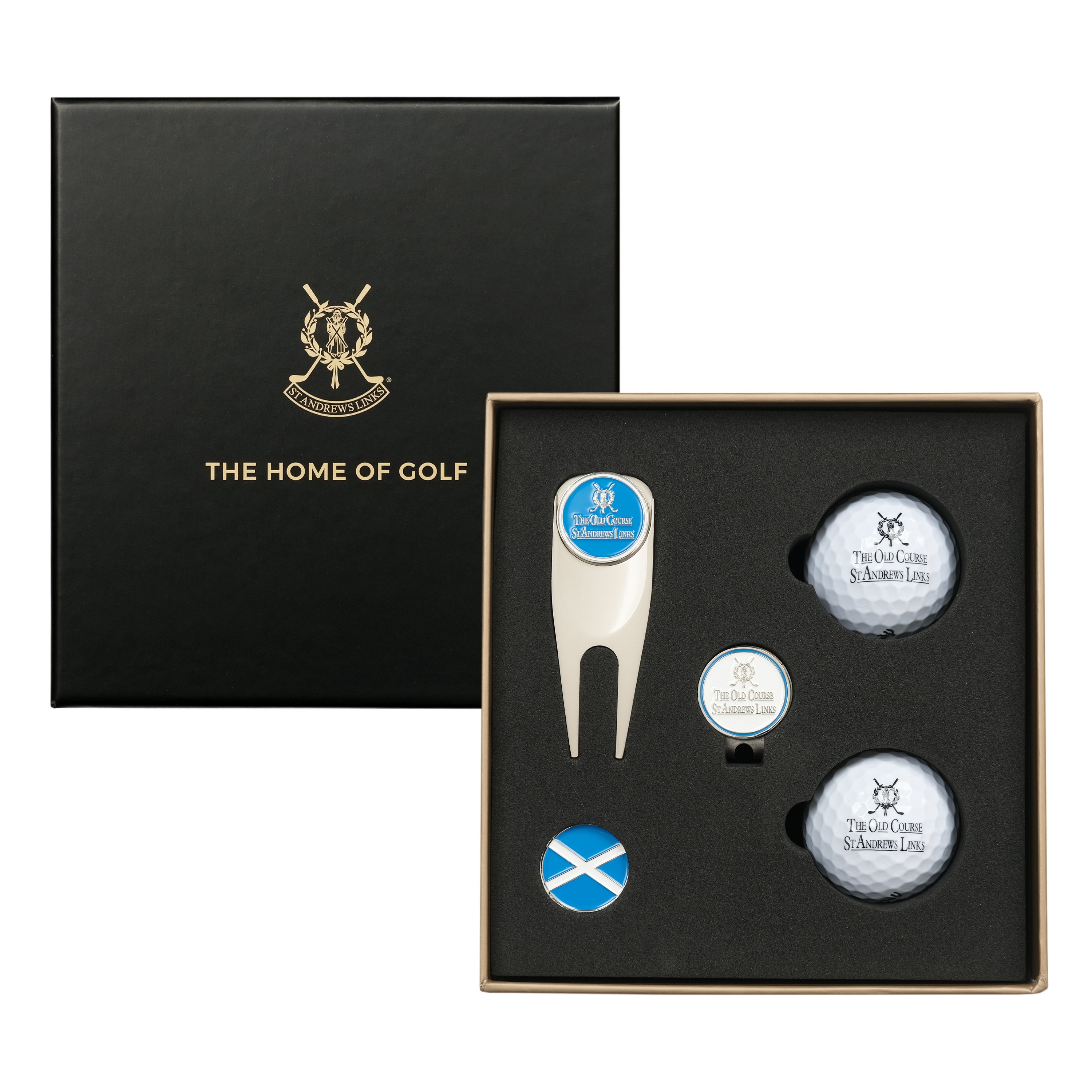 Shop - St Andrews Links:The Home of Golf